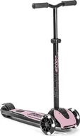 Hulajnogi - Scoot & Ride Highwaykick 5 LED Rose S00011 - miniaturka - grafika 1