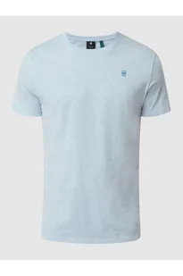 Koszula z wyhaftowanym logo - G-Star Raw - Koszule męskie - miniaturka - grafika 1