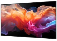 Monitory reklamowe i wyświetlacze - Sharp MultiSync E509 Płaski panel Digital Signage 127 cm (50") LCD 3501 cd/m² 4K Ultra HD Czarny - miniaturka - grafika 1