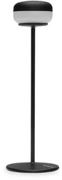 Fatboy - Cheerio Portable Lampa Stołowa Anthracite Fatboy - Lampy stojące - miniaturka - grafika 1