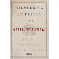 Historia Polski - Zysk i S-ka Karol Zbyszewski Niemcewicz od przodu i od tyłu - miniaturka - grafika 1