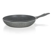 Patelnie - Banquet PATELNIA ALUM.GRANITE GREY 28CM VETRO361 - miniaturka - grafika 1