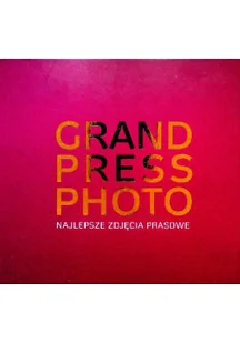 Grand Press Photo 2011 - Książki o kulturze i sztuce - miniaturka - grafika 1