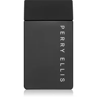Wody i perfumy męskie - Perry Ellis Midnight woda toaletowa dla mężczyzn 100 ml - miniaturka - grafika 1