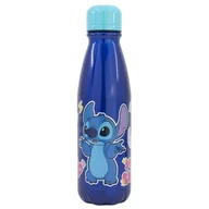 Butelki dla niemowląt - Disney Stitch - Butelka aluminiowa z kolekcji Palms 600 ml - miniaturka - grafika 1