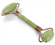 Rollery do masażu - Fluff Fluff roller do masażu twarzy zielony jadeit 1szt - miniaturka - grafika 1