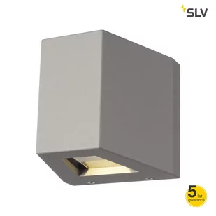 Spotline OUT-BEAM 229664 kinkiet 2x18W/LED 3000K 229664 - Lampy ścienne - miniaturka - grafika 1