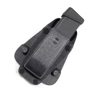 Kabury i pokrowce - ładownica na magazynek do Glock 17/19 SPEED-EAGLE X1 - miniaturka - grafika 1