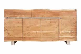 Interior Komoda, bufet Gracja 170cm akacja (Z36555) - Komody - miniaturka - grafika 1