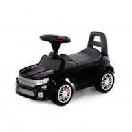 Jeździki dla dzieci - Samochód-jeździk &quot;SuperCar&quot; Nr 6 z sygnałem dźwiękowym Polesie - miniaturka - grafika 1