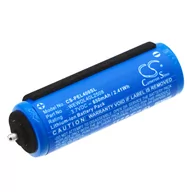 Akcesoria i części do maszynek do golenia - Panasonic EW-DL40 / US14430VR 650mAh 2.41Wh Li-Ion 3.7V (Cameron Sino) - miniaturka - grafika 1