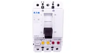 Wyłączniki światła i elektryczne - Eaton Wyłącznik mocy 100A 3P 50kA NZMN2-VE100 259122 259122 - miniaturka - grafika 1