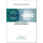 Filologia i językoznawstwo - Virgo Sila czy Moc - David R. Hawkins - miniaturka - grafika 1