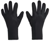 Rękawiczki - Rękawiczki damskie Under Armour Storm Fleece r. M 1365972-001 - miniaturka - grafika 1