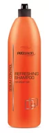 Szampony do włosów - Chantal ProSalon Refreshing shampoo, Szampon odświeżający 1000 g - miniaturka - grafika 1