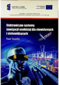 Aplikacje biurowe - Elektroniczne systemy nawigacji osobistej - miniaturka - grafika 1