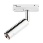 Lampy pozostałe - Lampa reflektor spot LED 3W szynowy 1-fazowy TRACER 1F 3383 TK Lighting - miniaturka - grafika 1