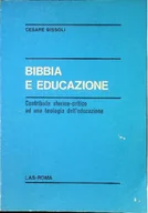 Religia i religioznawstwo - Bibbia e Educazione - miniaturka - grafika 1