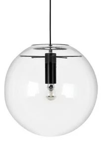 KingHome Lampa wisząca SANDRA 40 - szkło / metal XCP7538-40 - Lampy sufitowe - miniaturka - grafika 1