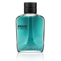 Playboy Endless Night woda toaletowa 100ml - Wody i perfumy męskie - miniaturka - grafika 1