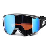 Gogle narciarskie - Arctica Gogle G-107B - miniaturka - grafika 1