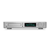 Odtwarzacze Blu-Ray - T+A MP 2000 R MKII odtwarzacz wieloformatowy (srebrny) - miniaturka - grafika 1