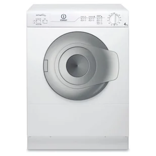 Suszarka Indesit NIS41V - Suszarki do prania - miniaturka - grafika 1