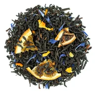 Soki i herbatki dla dzieci - Herbata czarna earl grey deluxe, najlepszy prezent dla najbliższych na urodziny dla mamy tyaty siostry babci żony jej jego - miniaturka - grafika 1