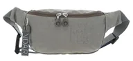 Torebki damskie - Mandarina Duck Damska torba MD20 Bum Bag, jeden rozmiar, Szałwia szara, Rozmiar Uniwersalny - miniaturka - grafika 1
