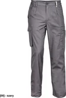 Odzież robocza - CERVA ALZIRA - spodnie - szary 56 - miniaturka - grafika 1