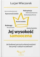 Rozwój osobisty - Jej Wysokość Samoocena - miniaturka - grafika 1