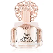 Wody i perfumy damskie - Vince Camuto  Camuto Fiori 100 ml woda perfumowana - miniaturka - grafika 1