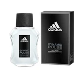 Wody i perfumy męskie - adidas Dynamic Pulse Woda toaletowa 100ml - miniaturka - grafika 1