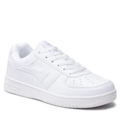 Sneakersy damskie - KangaROOS K-Watch damskie sneakersy, Jet Black Mono 5500, 43 EU - miniaturka - grafika 1