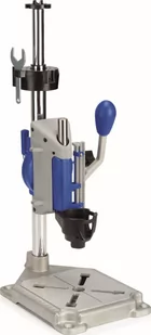 Dremel Stojak wiertarski Workstation 26150220JB - Materiały ścierne - miniaturka - grafika 3