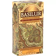 Kawa w kapsułkach i saszetkach - BASILUR BASILUR Herbata Oriental Collection Golden Crescent 25 x 1,5g WIKR-990055 - miniaturka - grafika 1
