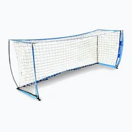 Piłka nożna - Bramka do piłki nożnej Yakimasport UNI Skrzat 300 x 100 cm - miniaturka - grafika 1