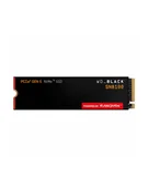 Dyski SSD - WD Black SN8100 8TB M.2 2280 PCIe 5.0 NVMe WDS800T1X0M - miniaturka - grafika 1