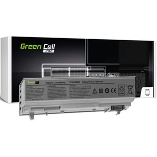 Green Cell Bateria Pro do laptopów Dell Latitude E6400 E6500 E6410 E6510 - Baterie do laptopów - miniaturka - grafika 1