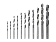Wiertła - PARKSIDE® Zestaw 11 wierteł lub bitów (Zestaw wierteł do drewna) - miniaturka - grafika 1