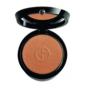 Rozświetlacze do twarzy i ciała - Armani Rozświetlacz Luminous Silk Highlighter Rozświetlacze 10 g UNIVERSAL - miniaturka - grafika 1