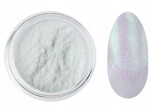 Efekt Syrenki Pyłek Do Manicure Syreni Pył Brokat - Ozdoby do paznokci - miniaturka - grafika 1