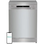 Zmywarki - Hisense HS673C60X - miniaturka - grafika 1