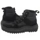 Półbuty męskie - Trapery Tjm Mix Material Boot Black EM0EM01245 BDS (TH864-a) Tommy Hilfiger - grafika 1