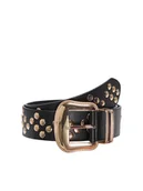 Paski - ONLY Pasek w kolorze czarnym - miniaturka - grafika 1