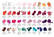 Lakiery do paznokci - JOKO Find Your Color, lakier do paznokci 134, 10 ml - miniaturka - grafika 1
