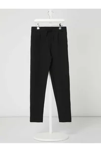 Luźne spodnie z dodatkiem streczu - Only - Spodnie sportowe damskie - miniaturka - grafika 1