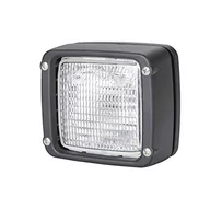 Oświetlenie samochodowe - akcesoria - Hella 1 ga007506121 reflektor roboczy 1GA 007 506-121 - miniaturka - grafika 1