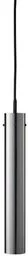 Frandsen - FM 2014 Lampa Wisząca Ø5,5xH36 Glossy Stainless Steel Frandsen - Lampy sufitowe - miniaturka - grafika 1