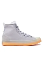 Trampki damskie - Converse Trampki Chuck Taylor All Star Cx Explore 2 A08592C Fioletowy - miniaturka - grafika 1